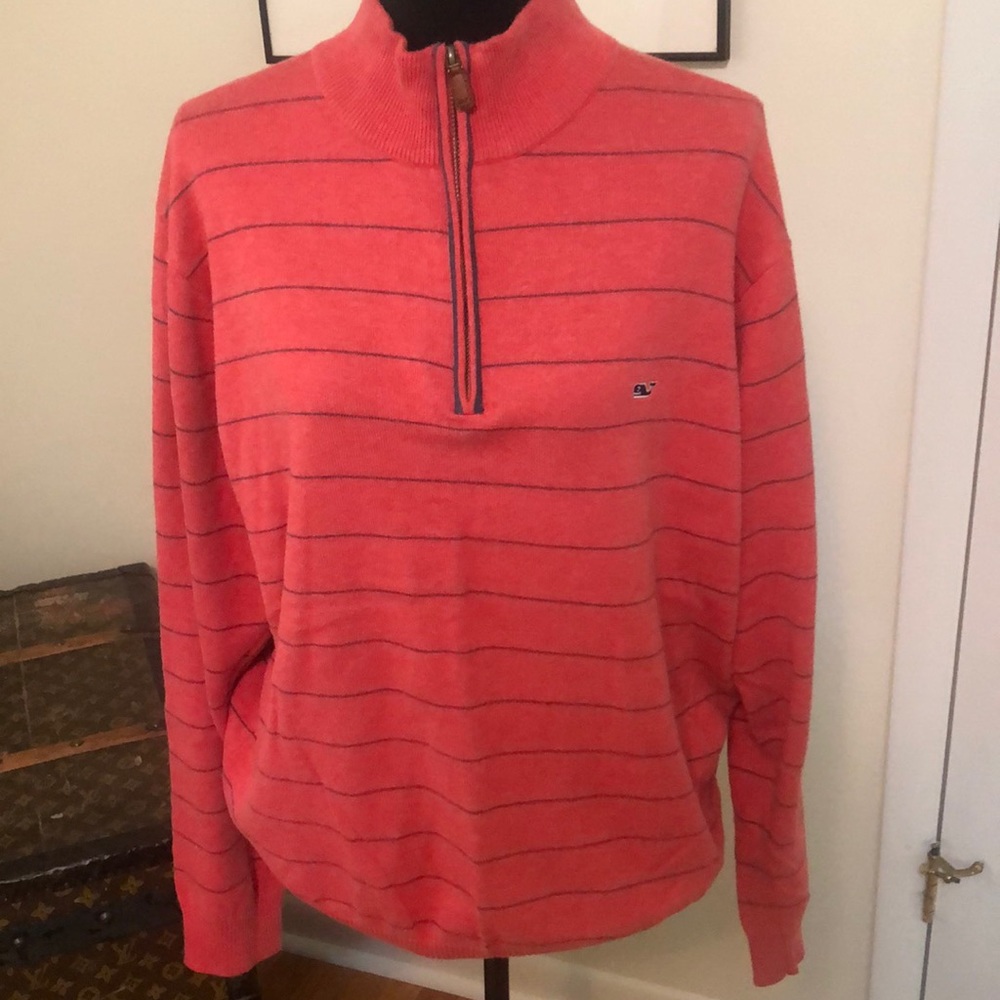 Vineyard vines sweater